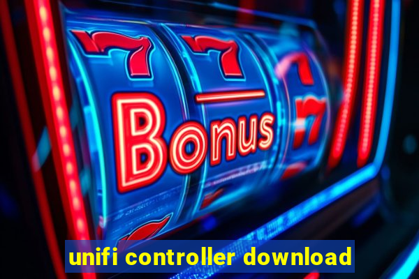 unifi controller download